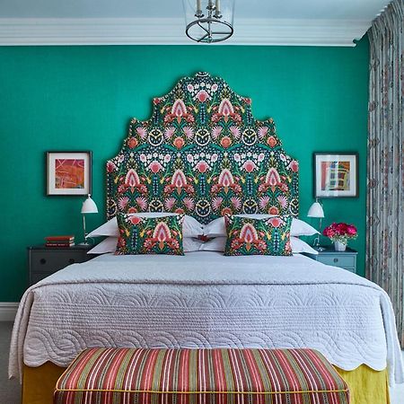 Warren Street Hotel نيو يورك المظهر الخارجي الصورة