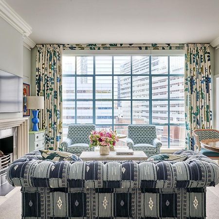 Warren Street Hotel نيو يورك المظهر الخارجي الصورة