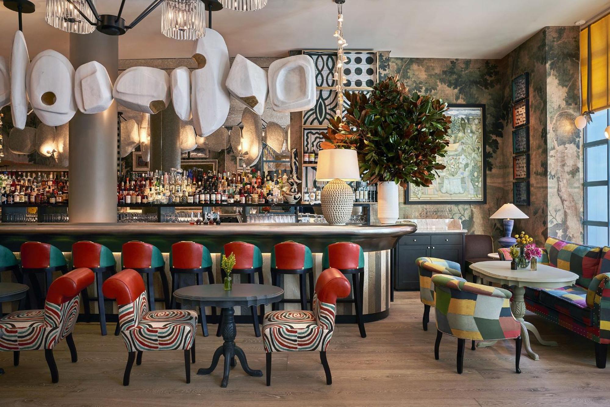 Warren Street Hotel نيو يورك المظهر الخارجي الصورة