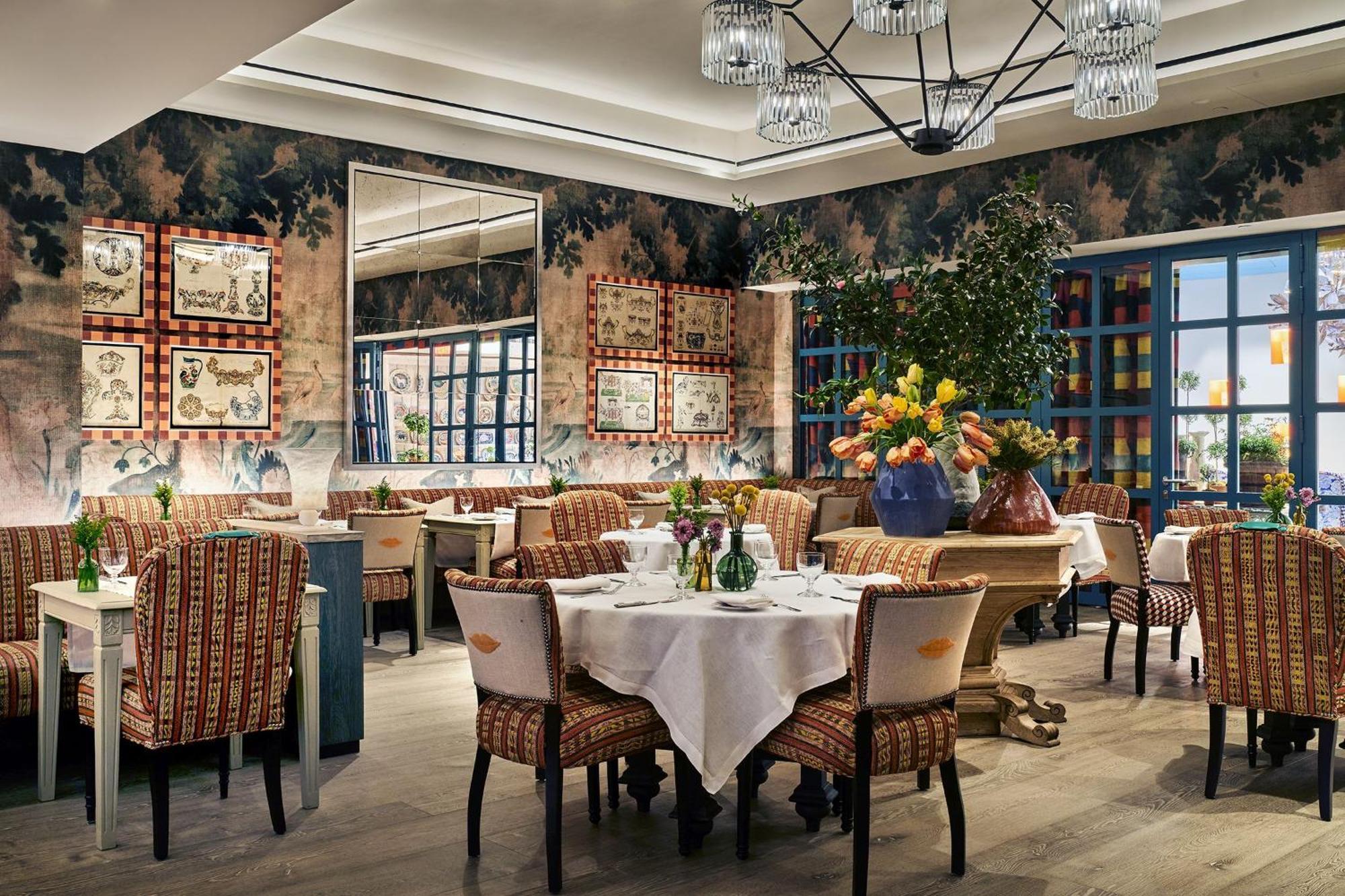 Warren Street Hotel نيو يورك المظهر الخارجي الصورة