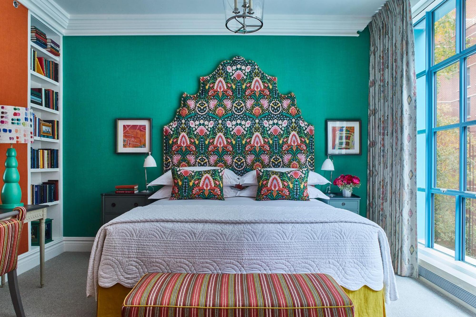 Warren Street Hotel نيو يورك المظهر الخارجي الصورة