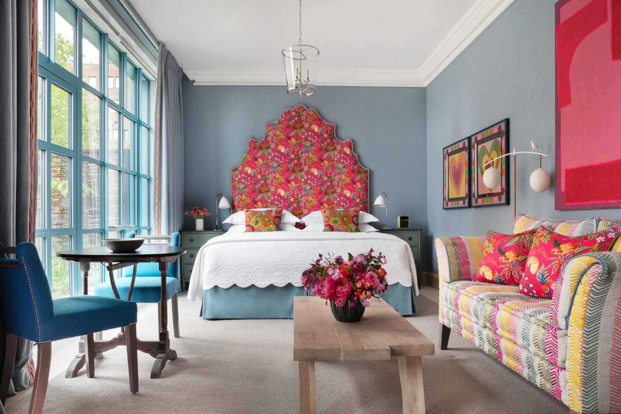 Warren Street Hotel نيو يورك المظهر الخارجي الصورة