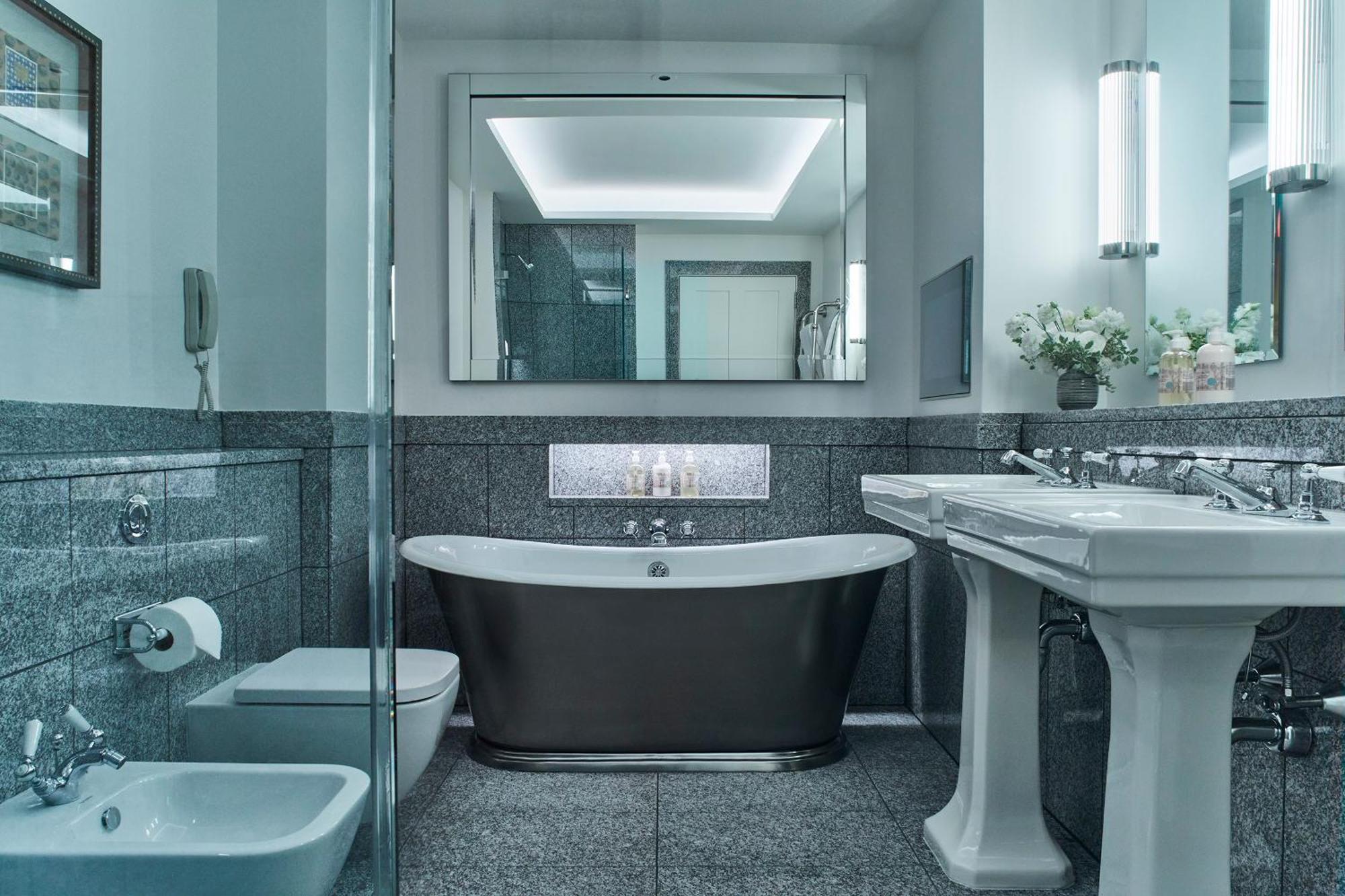 Warren Street Hotel نيو يورك المظهر الخارجي الصورة