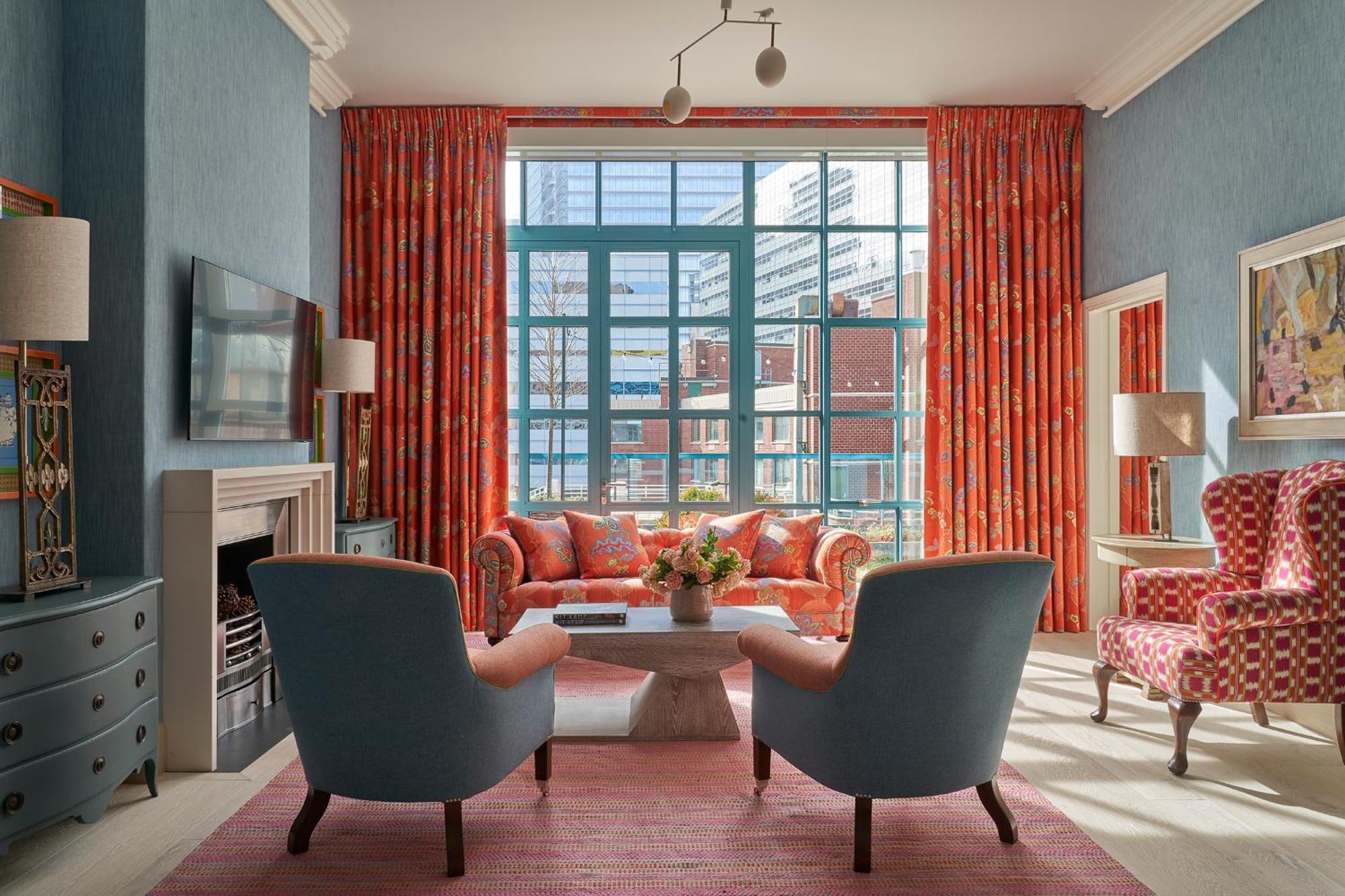 Warren Street Hotel نيو يورك المظهر الخارجي الصورة