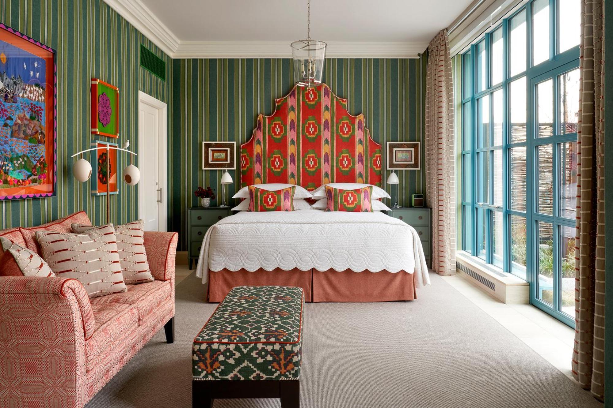 Warren Street Hotel نيو يورك المظهر الخارجي الصورة