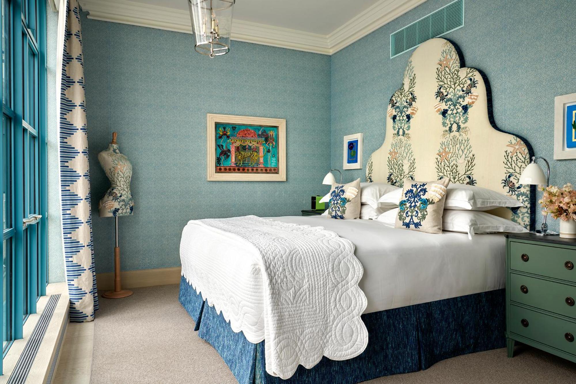 Warren Street Hotel نيو يورك المظهر الخارجي الصورة
