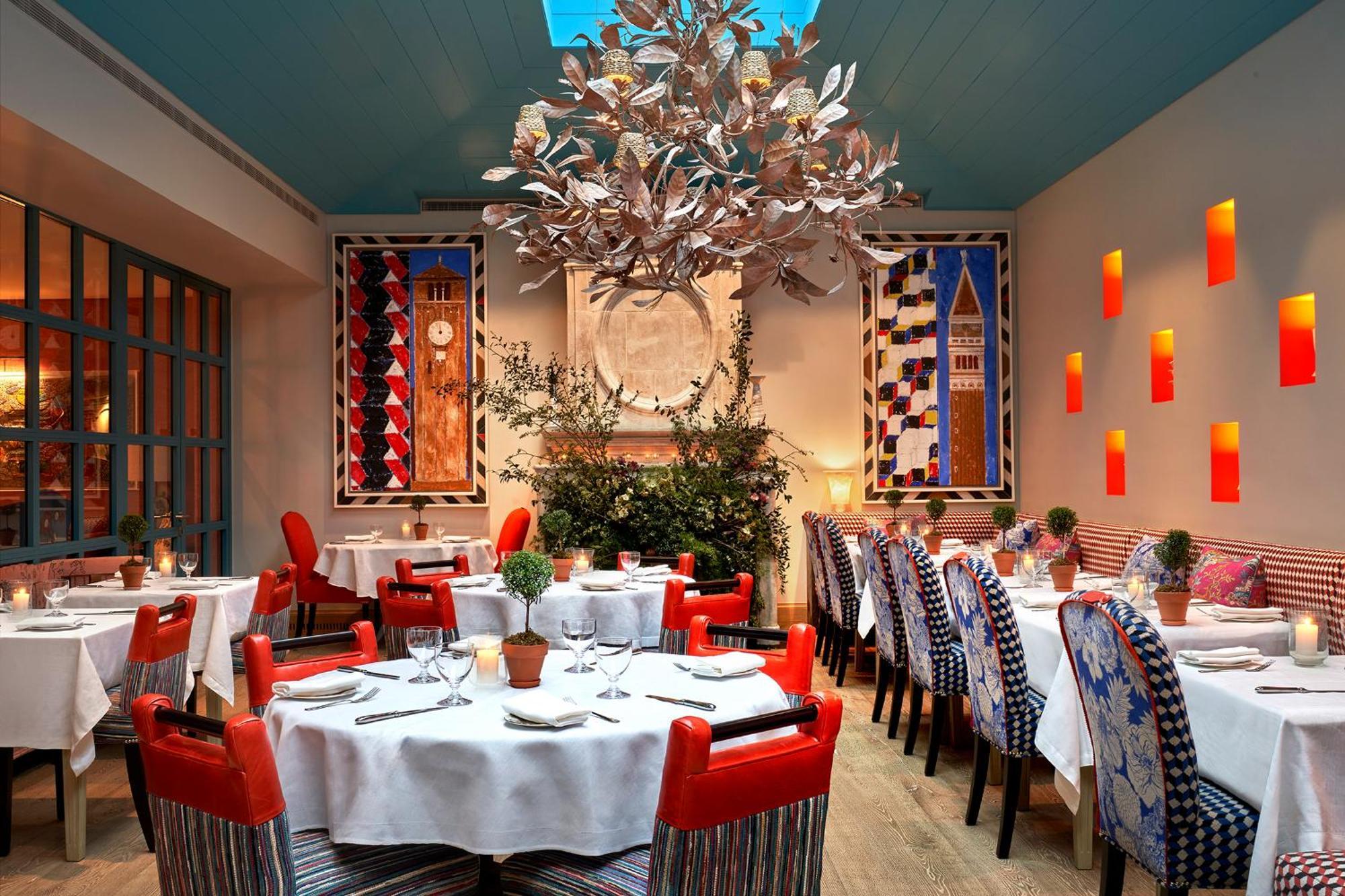 Warren Street Hotel نيو يورك المظهر الخارجي الصورة